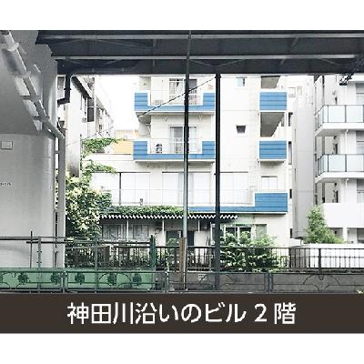 屋内型トランクルーム 収納PIT 文京江戸川橋駅前店