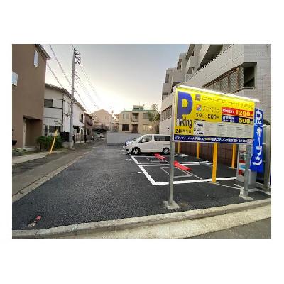 GRANDYレンタルBOX伊勢町(屋外型トランクルーム・レンタルコンテナ)の物件画像3