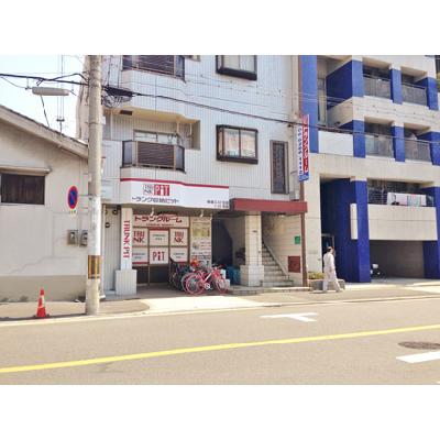 屋内型トランクルーム 収納PIT　南堀江4丁目店