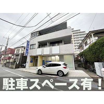 屋内型トランクルーム スぺラボ　品川荏原中延1号