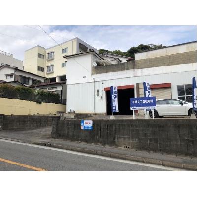 バイクコンテナ レンタルボックス寺塚交差点店