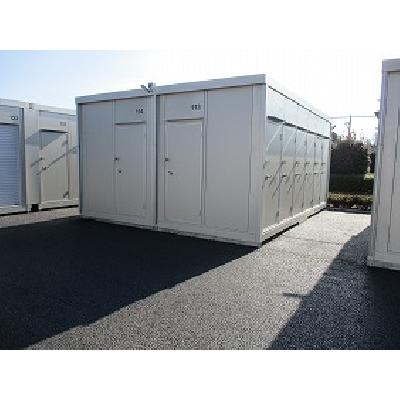 U-SPACE熊本菊陽店(屋外型トランクルーム)の物件画像3