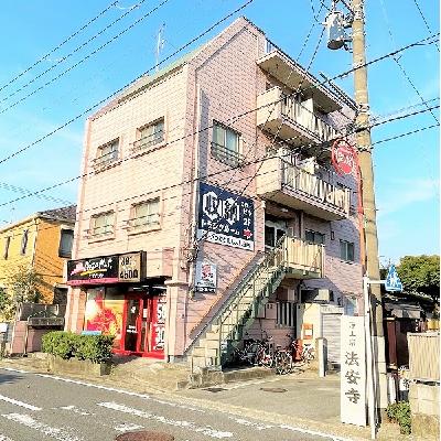 屋内型トランクルーム ヴェルボックス大船・栄区笠間店