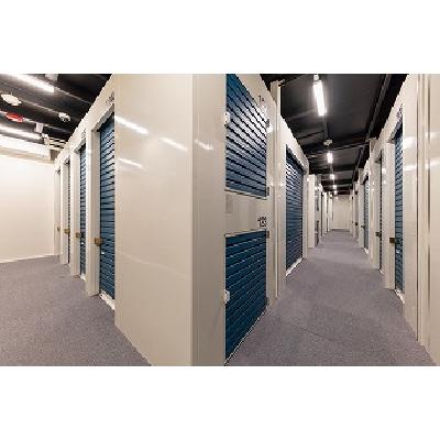 U-SPACE福岡半道橋店(屋内型トランクルーム)の物件画像2