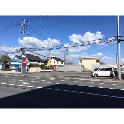 屋内型トランクルーム U-SPACE太田西本町店