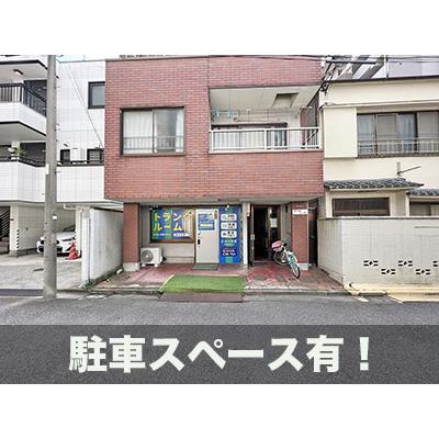 墨田区東駒形の屋内型トランクルーム