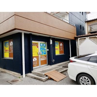 屋内型トランクルーム・レンタル倉庫 とちくら小山店
