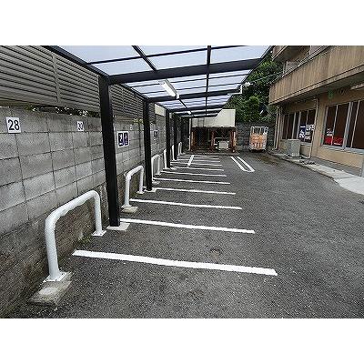 京都市北区小山北玄以町のバイクコンテナ