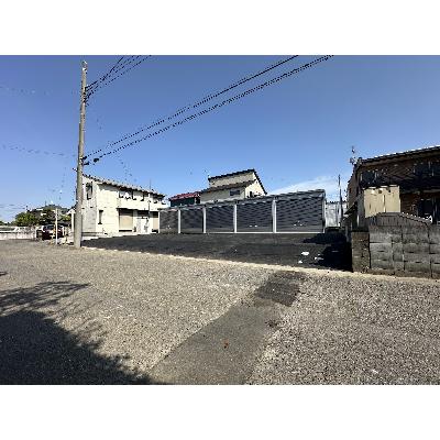 屋内型トランクルーム コスパガレージ羽生南（電源・照明・水栓付＋電気水道代込）