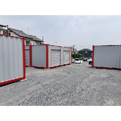 さいたま市大宮区天沼町の屋内型トランクルーム,屋外型トランクルーム