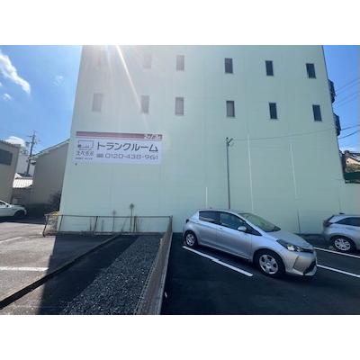 岐阜市大宝町の屋内型トランクルーム