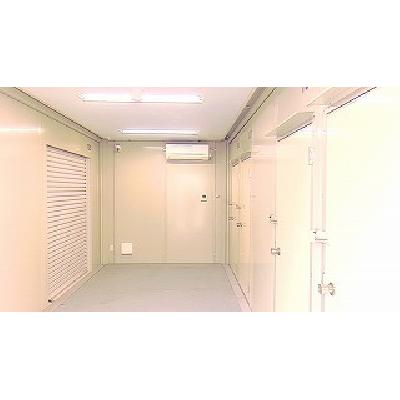 U-SPACE昭和町西条店・屋内型(屋内型トランクルーム)の物件画像3
