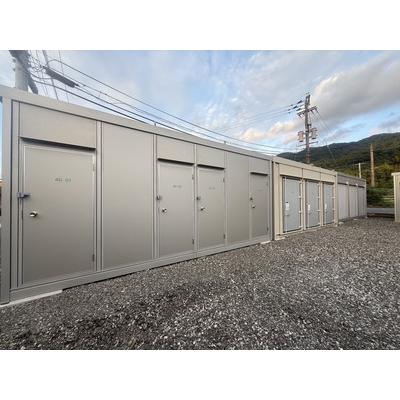 スペラボコンテナ 熊本八代(屋外型トランクルーム)の物件画像2