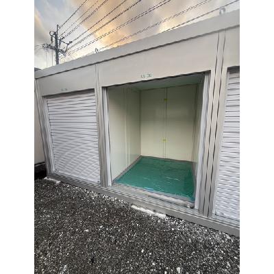 スペラボコンテナ 熊本八代(屋外型トランクルーム)の物件画像3