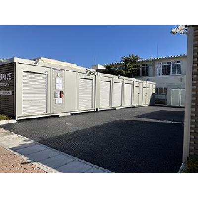U-SPACE鹿沼東末広町店(屋外型トランクルーム)の物件画像2
