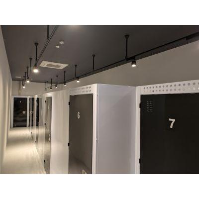 トランクルーム所沢 北秋津(屋内型トランクルーム)の物件画像1