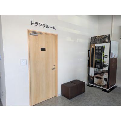 トランクルーム所沢 北秋津(屋内型トランクルーム)の物件画像3