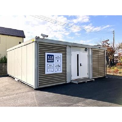 U-SPACE木更津桜井店【屋内型】(屋内型トランクルーム)の物件画像2