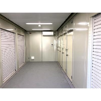 U-SPACE木更津桜井店【屋内型】(屋内型トランクルーム)の物件画像3