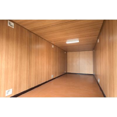 ストレージ王 新潟寺尾トランクルーム(屋外型トランクルーム)の物件画像2