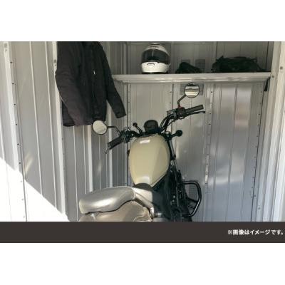 トランクデイズバイク 東大成町2(バイクコンテナ)の物件画像3