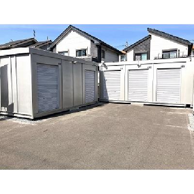 U-SPACE和歌山松江北2号店(屋外型トランクルーム)の物件画像3