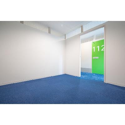 都立大学トランクルーム(屋内型トランクルーム)の物件画像3