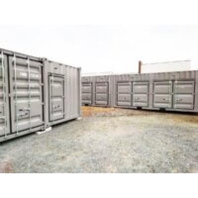 プラスワンコンテナ佐賀市兵庫南3号店(屋外型トランクルーム)の物件画像3