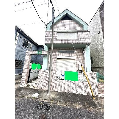 屋内型トランクルーム パル南柏トランクルーム