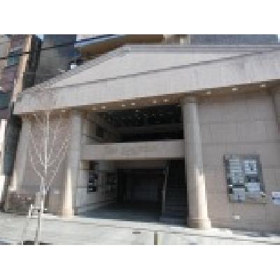 ライフトランク木屋町御池(屋内型トランクルーム)の物件画像1