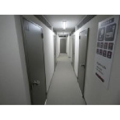 ライフトランク木屋町御池(屋内型トランクルーム)の物件画像2