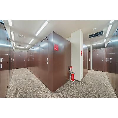 ストレージ王 世田谷成城トランクルーム(屋内型トランクルーム)の物件画像2