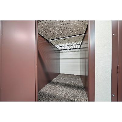 ストレージ王 世田谷成城トランクルーム(屋内型トランクルーム)の物件画像3