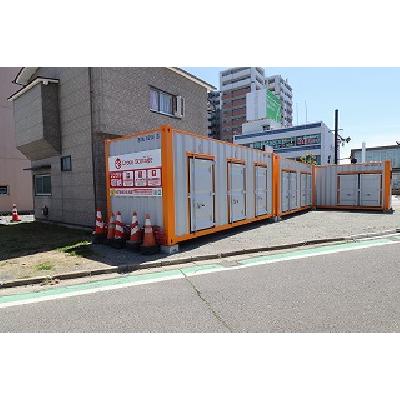 クロスストレージ長者店(屋外型トランクルーム)の物件画像3