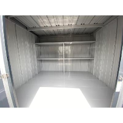 GRANDYレンタルBOX根岸(屋外型トランクルーム,バイクコンテナ)の物件画像2