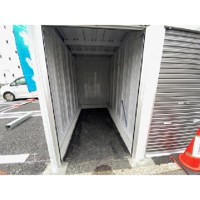 GRANDYレンタルBOX根岸(屋外型トランクルーム,バイクコンテナ)の物件画像3