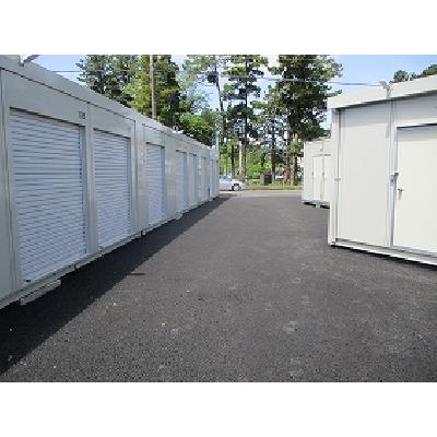 U-SPACE豊橋曙町店(屋外型トランクルーム)の物件画像2