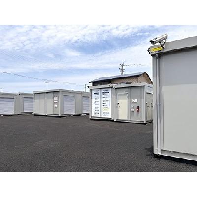 U-SPACE佐賀若楠店(屋外型トランクルーム)の物件画像3