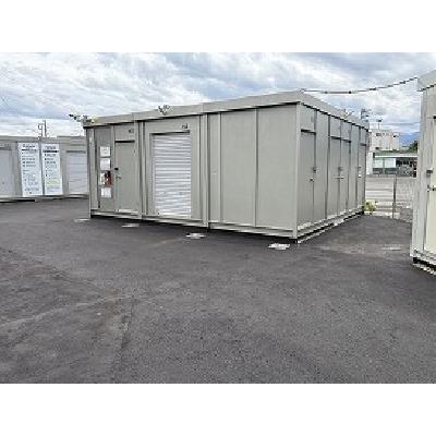 U-SPACE甲斐富竹新田店(屋外型トランクルーム)の物件画像3