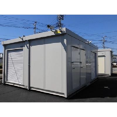 U-SPACE鳥栖宿町店(屋外型トランクルーム)の物件画像3