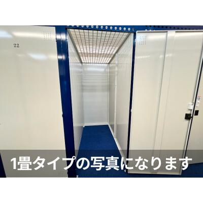 スペラボ 板橋区役所前(屋内型トランクルーム)の物件画像3