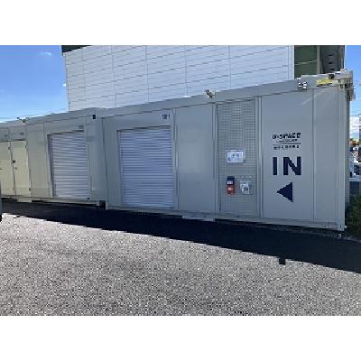 U-SPACE裾野佐野2号店(屋外型トランクルーム)の物件画像3