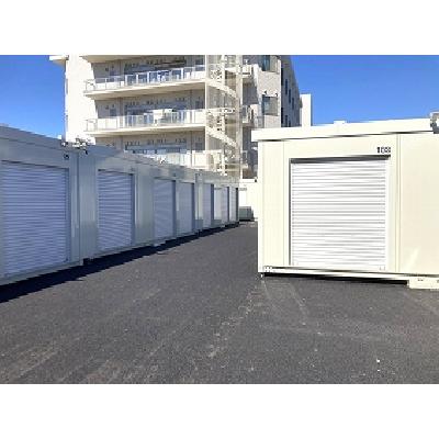U-SPACE前橋問屋町店(屋外型トランクルーム)の物件画像2