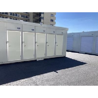 U-SPACE前橋問屋町店(屋外型トランクルーム)の物件画像3