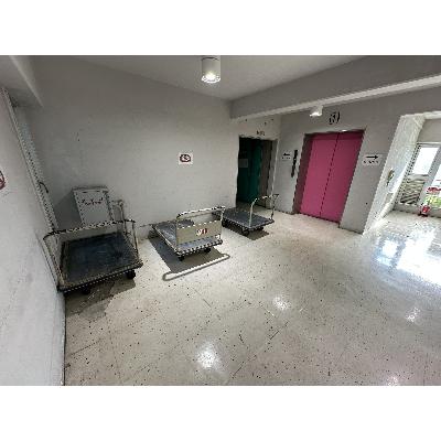 尼崎市杭瀬トランクルーム(屋内型トランクルーム)の物件画像2