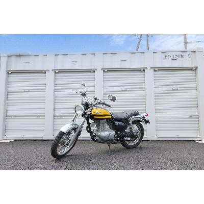 ストレージ王 岐阜金園トランクルーム(屋外型トランクルーム,バイクコンテナ)の物件画像2