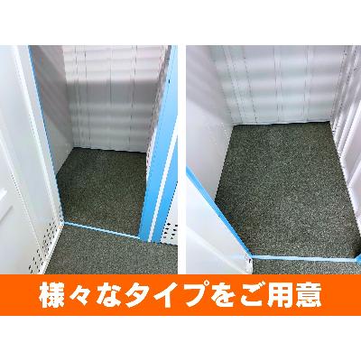 ベストトランク東住吉杭全店(屋内型トランクルーム)の物件画像3