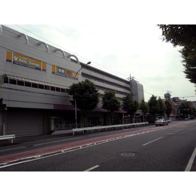 ハローストレージ横浜洋光台(屋内型トランクルーム・レンタル倉庫)の物件画像2