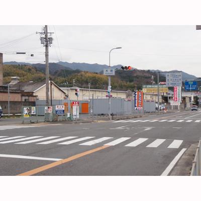屋外型トランクルーム・レンタルコンテナ ハローストレージ大阪貝塚インター