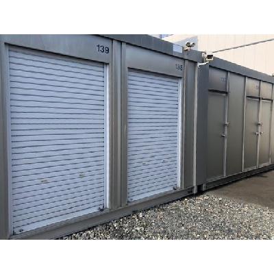 U-SPACE掛川下垂木店(屋外型トランクルーム)の物件画像3